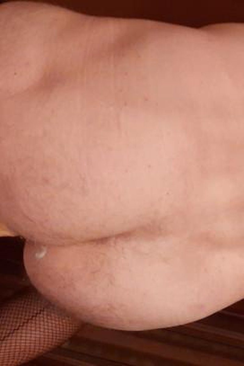 Counter Assplay - Screenshot 1 of 4 - Anal Masturbation
