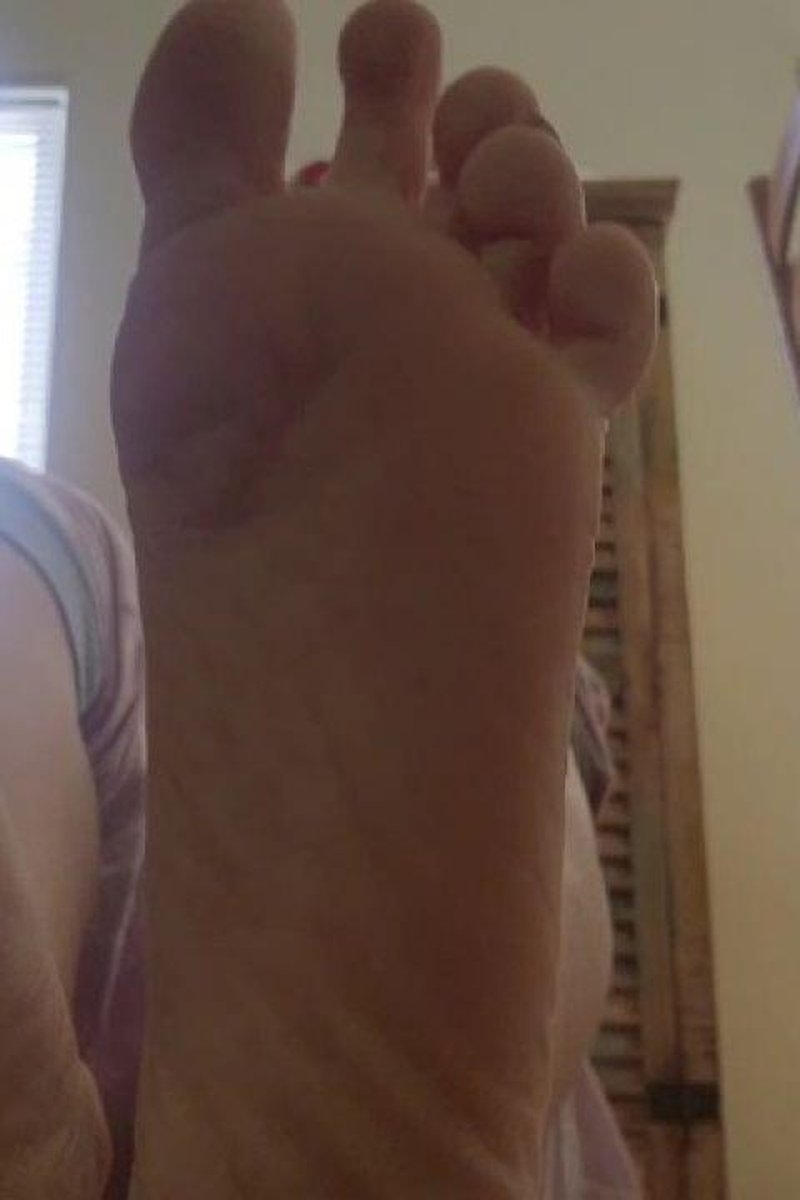 Feet Time - Screenshot 1 of 4 - Foot Fetish