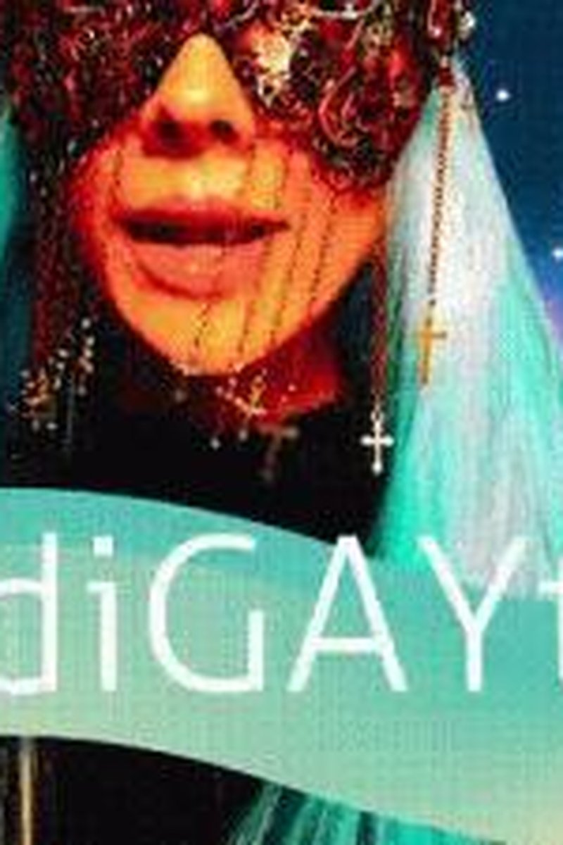 Medigaytion - Screenshot 1 of 4 - Affirmations