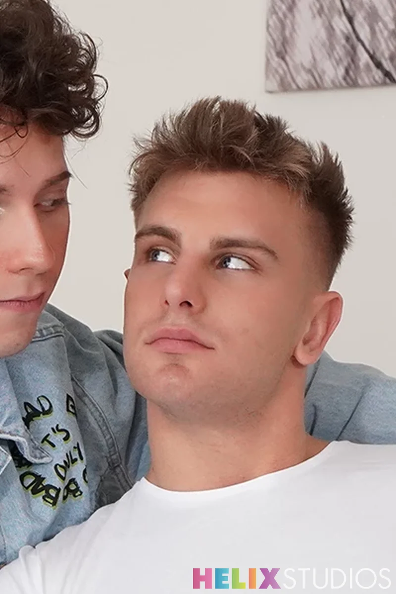 Crush Confession - Screenshot 1 of 4 - Anal