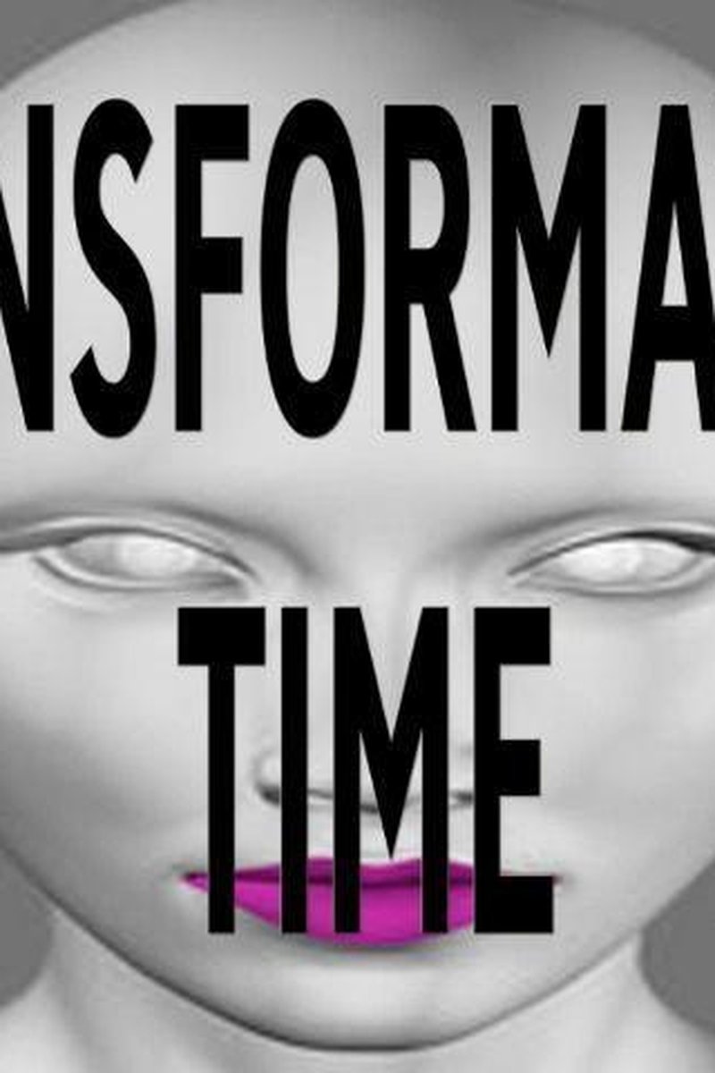 Transformation Time - Screenshot 1 of 4 - Audio Only