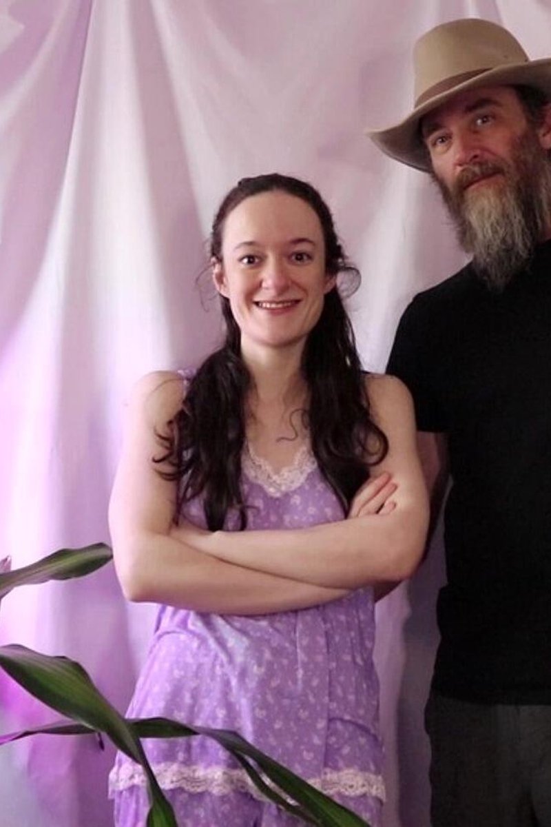 Keep Going - Screenshot 1 of 4 - Beard