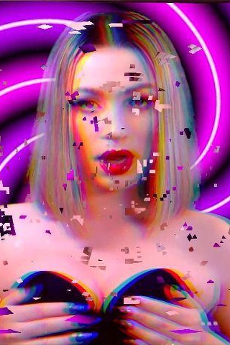 Vertigo - Screenshot 1 of 4 - Domination