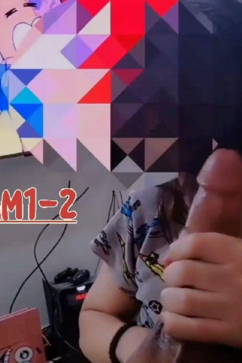 Big Dik - Screenshot 1 of 4 - Ass Fetish