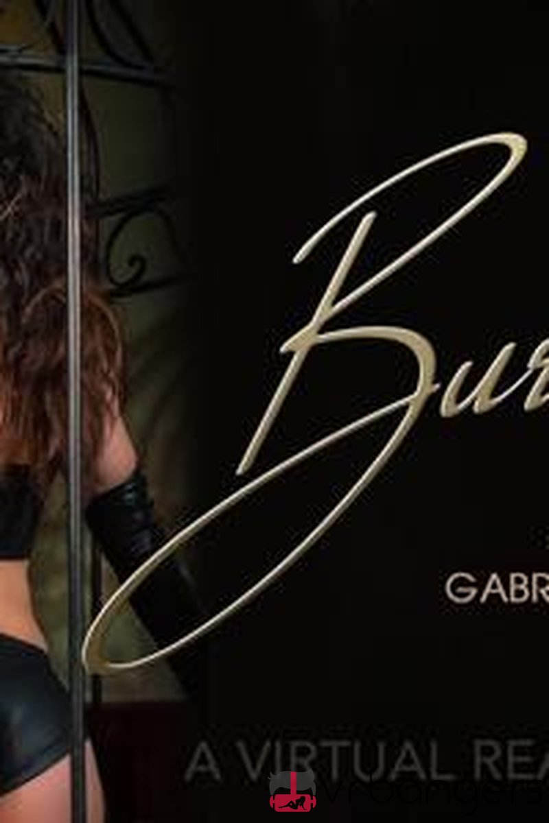 Burlesque - Screenshot 1 of 4 - 180°