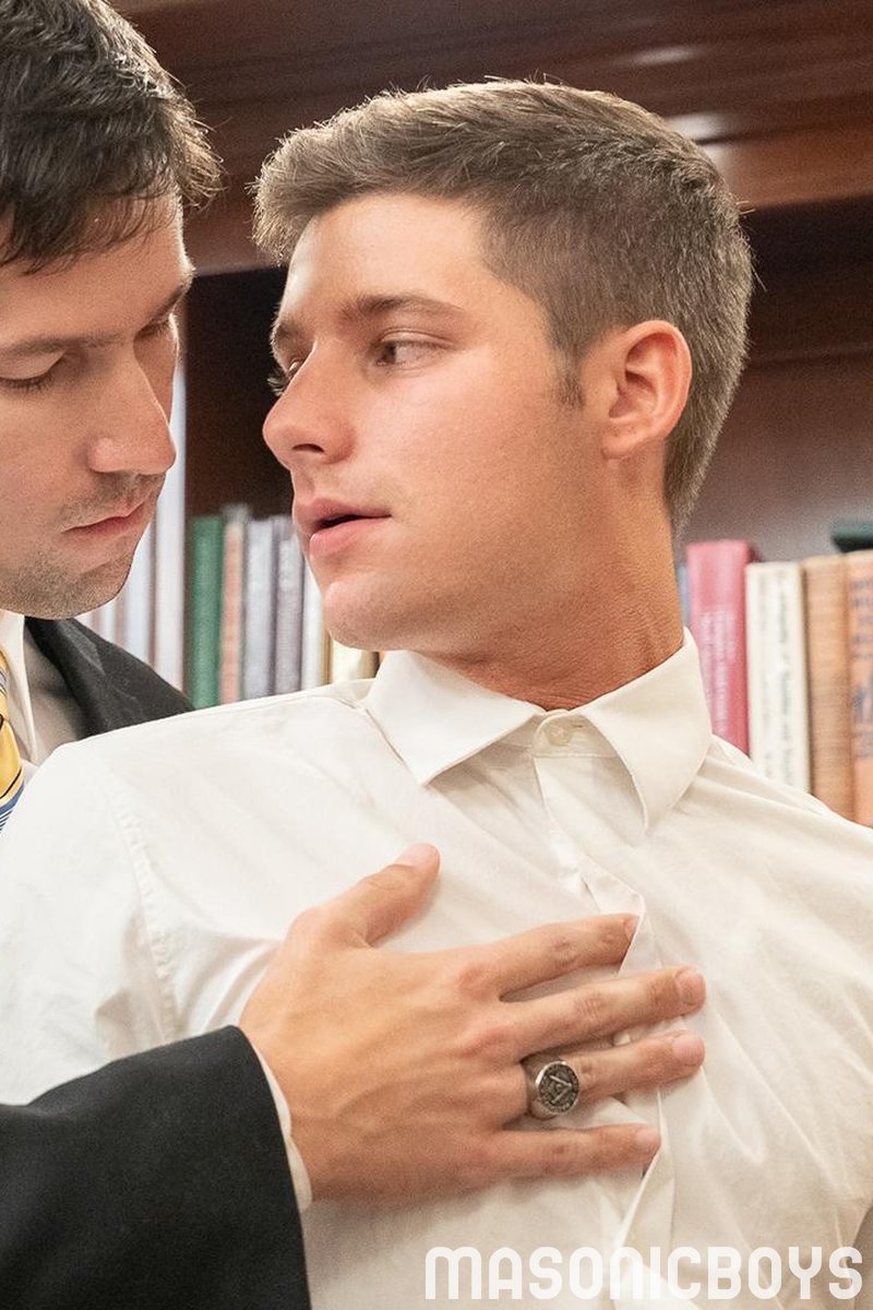 Apprentice Devall - Chapter 2: The Calling - Screenshot 1 of 4 - Big Dick