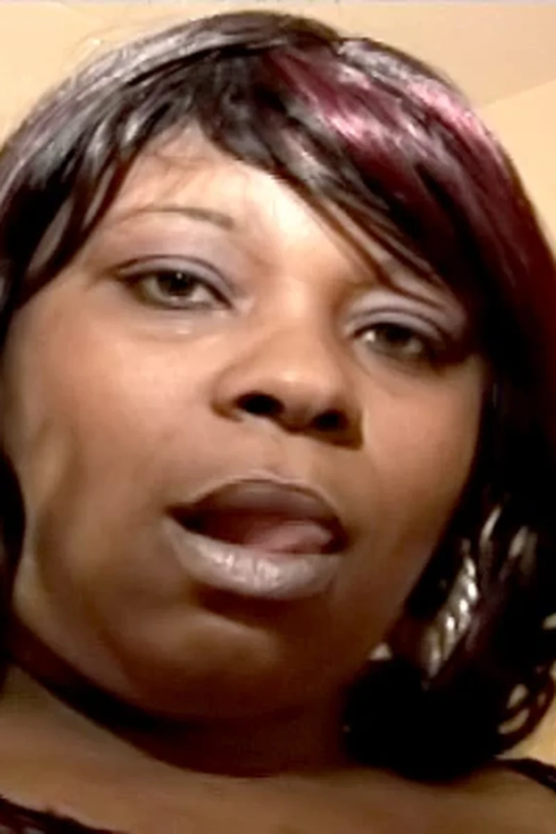 BBW Wanted! - Screenshot 1 of 4 - Black