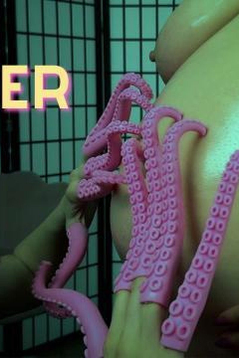 Alien Breeder - Screenshot 1 of 4 - Alien