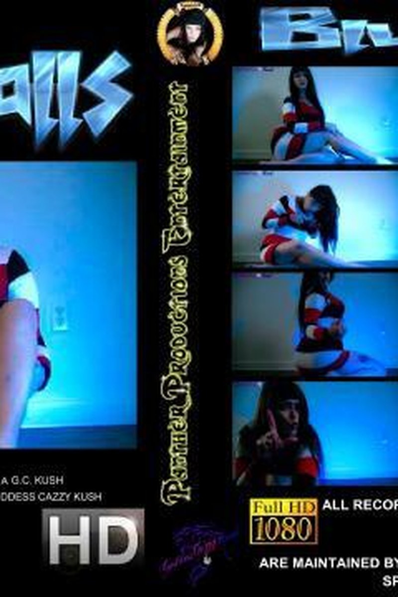 Blue Balls - Screenshot 1 of 4 - Chanelxxxhardcore