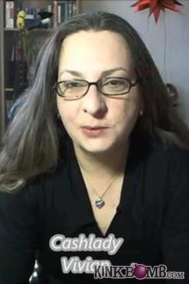 Lady Vivians World: Yes, Where Is He? - Screenshot 1 of 4 - Humiliation
