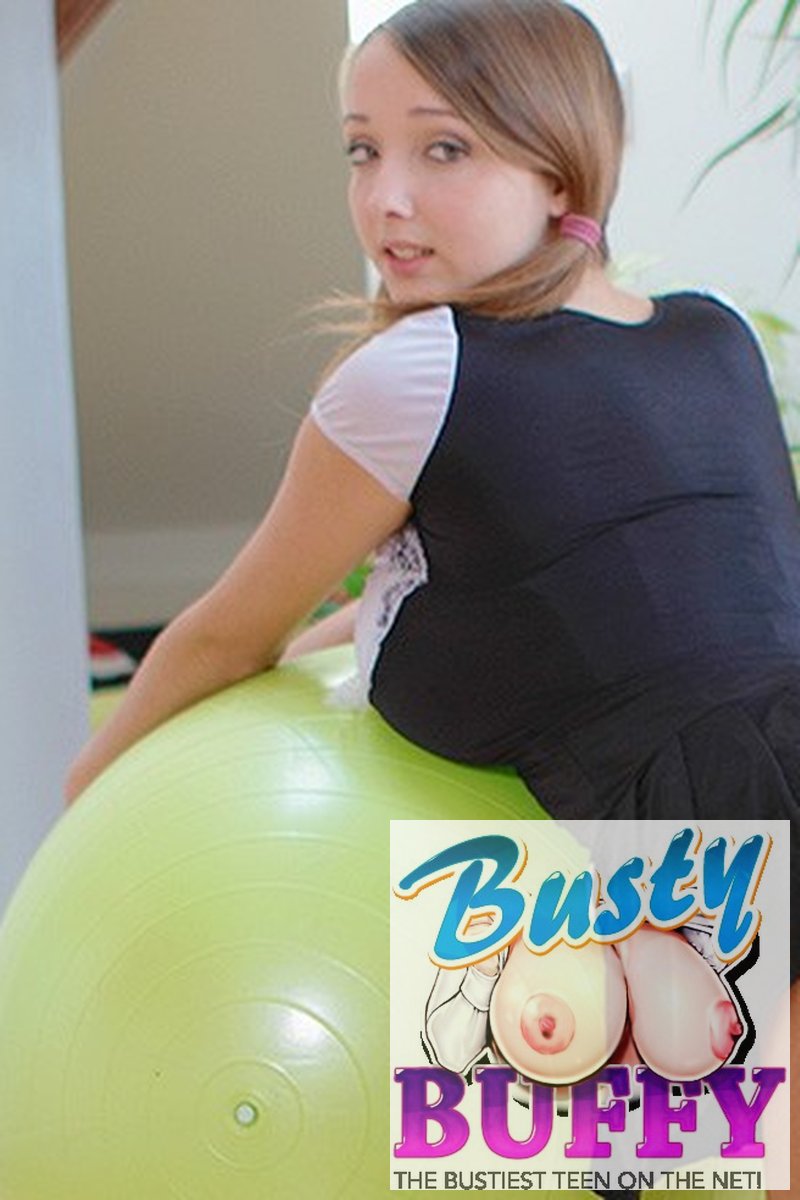 Jumping Ball - Screenshot 1 of 4 - Lucie Wilde
