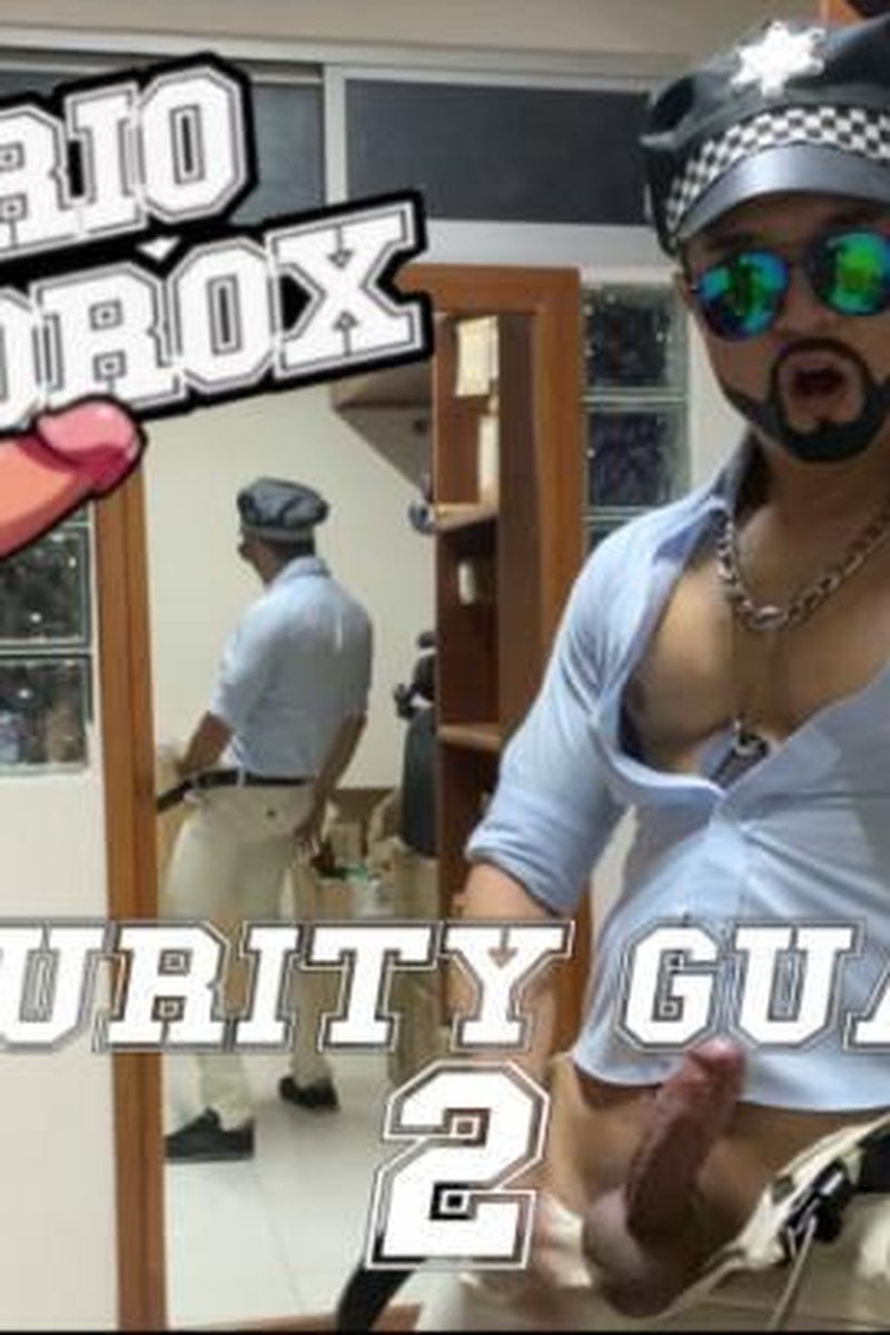 Security Guard 2 - Screenshot 1 of 4 - Bitch