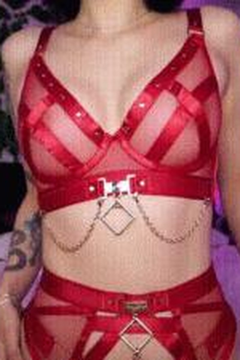 Primal Instincts - Screenshot 1 of 4 - Addiction Fetish