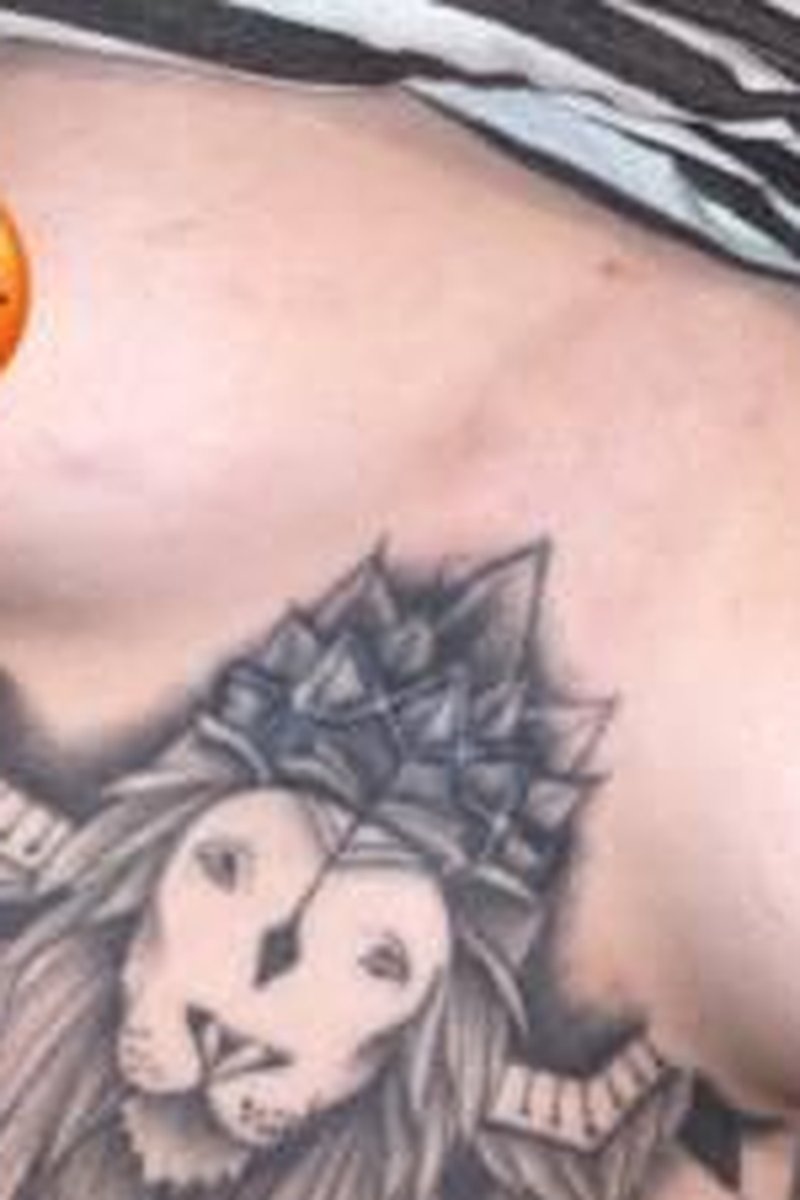 Tits - Screenshot 1 of 4 - Big Tits