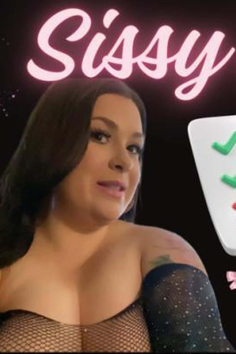 Sissy Exam - Screenshot 1 of 4 - Self Examination