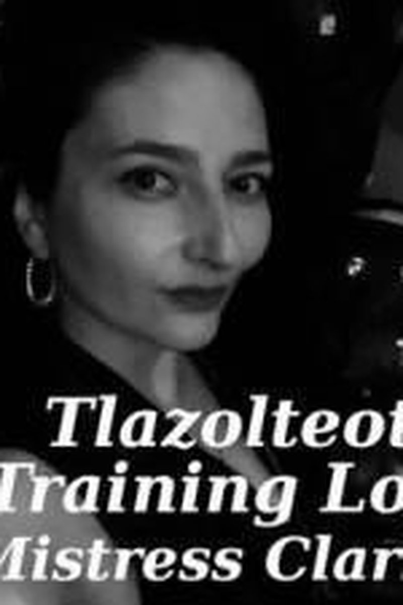 Tlazolteotl Training Loop - Screenshot 1 of 4 - BDSM