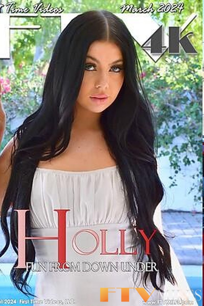 Holly - Screenshot 1 of 4 - Fetish