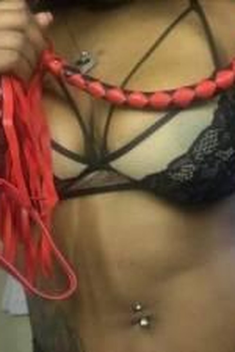 Sissy Pegging Session - Screenshot 1 of 4 - Pegging