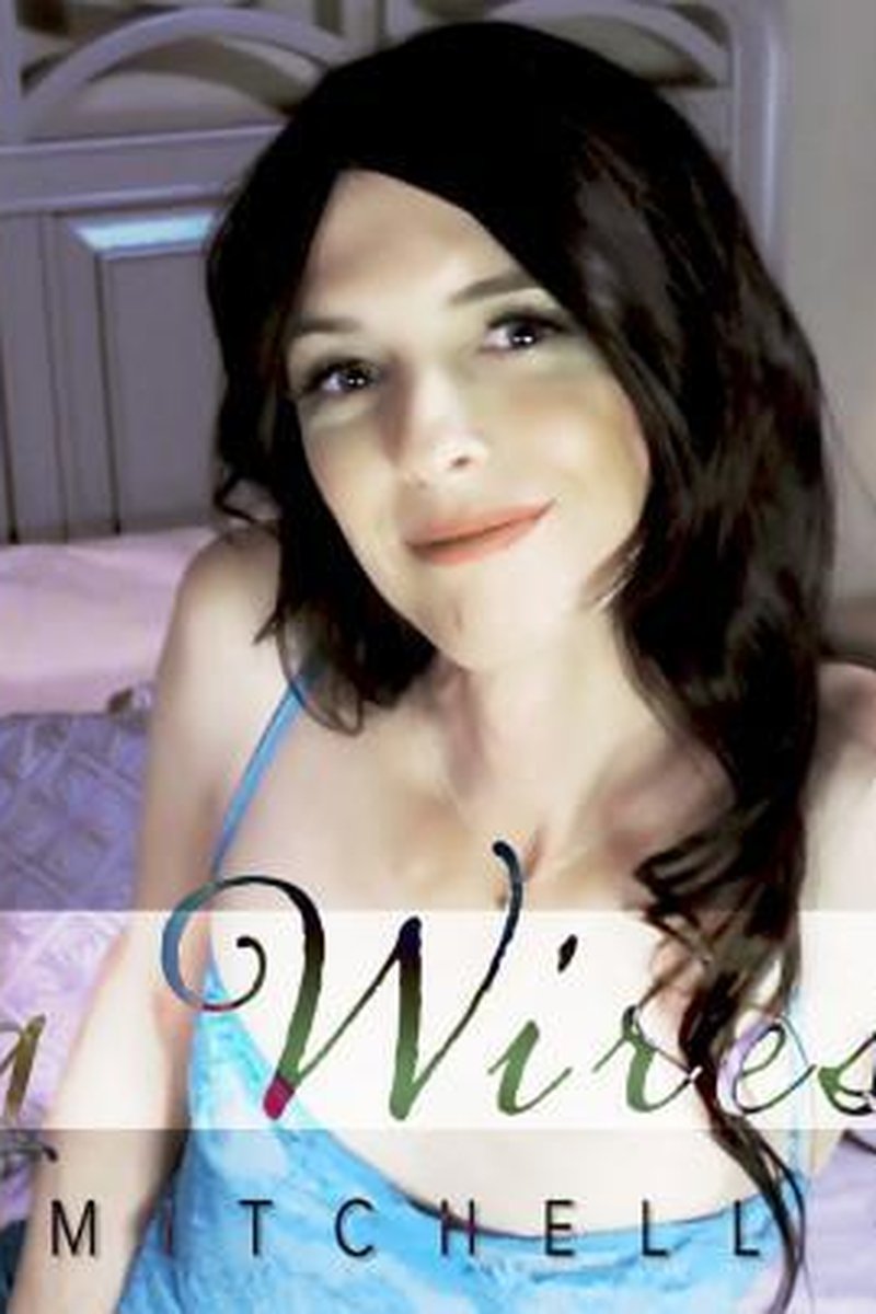 Crossing Your Wires:Bi Encouragement JOI - Screenshot 1 of 4 - Femdom