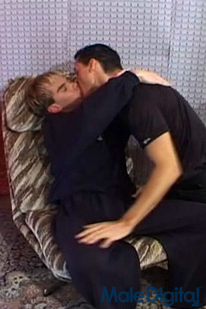 Nonstop Sex - Screenshot 1 of 4 - Anal