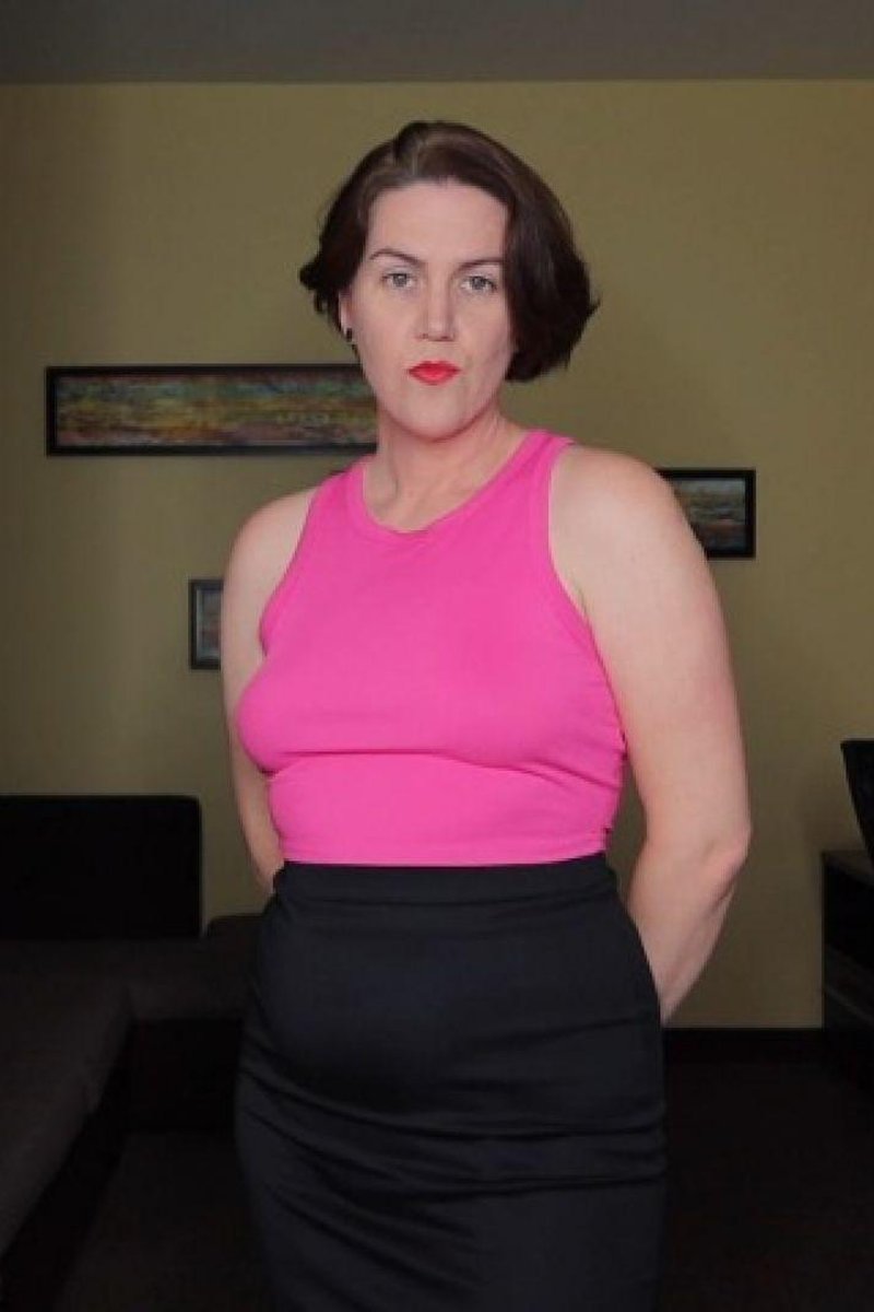 Simple Task Failure - Screenshot 1 of 4 - Femdom