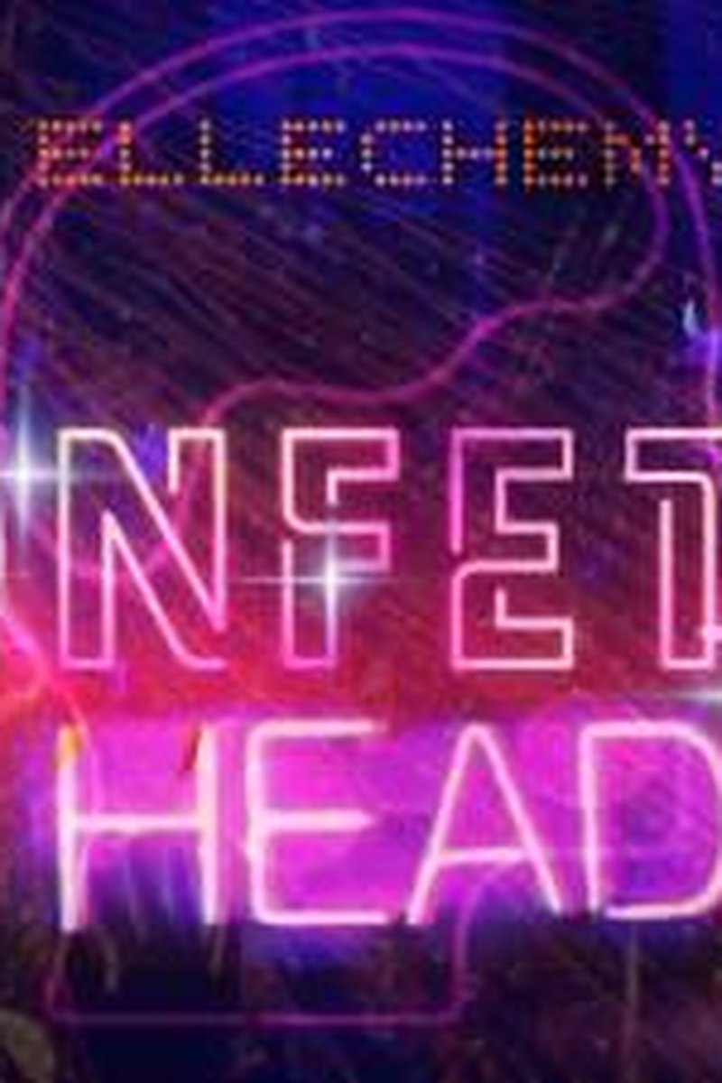 Confetti Head - Screenshot 1 of 4 - Audio Only