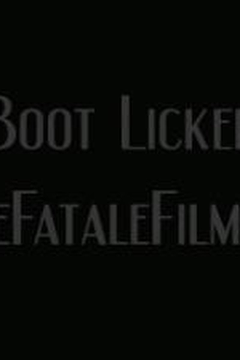 Boot Licker - Screenshot 1 of 4 - Boots
