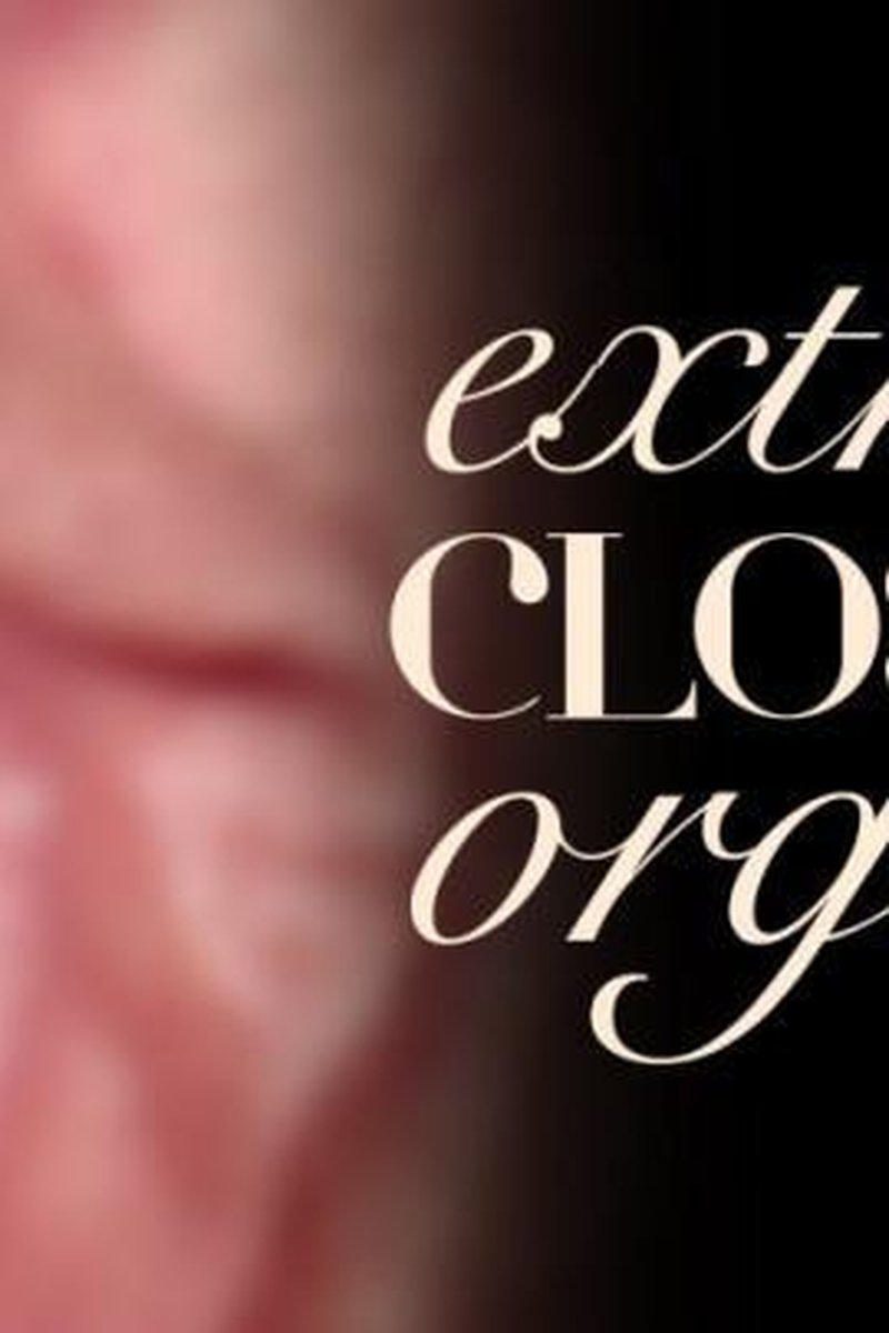 Extreme Close-Up Orgasm - Screenshot 1 of 4 - Close Up