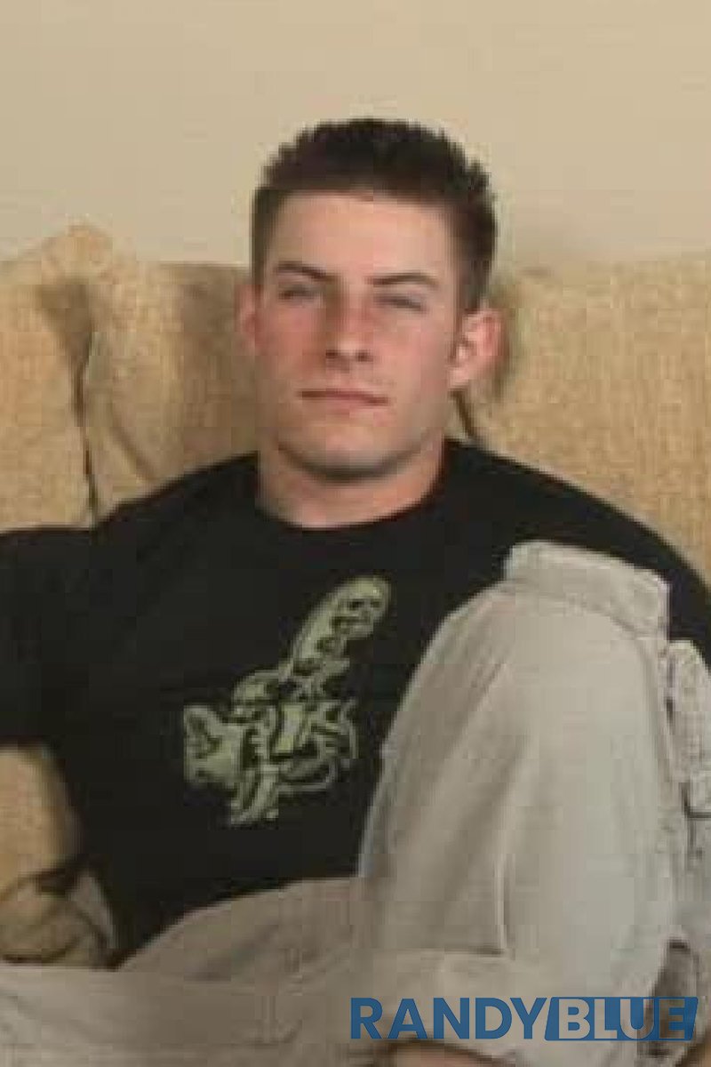 Mike - Screenshot 1 of 4 - Brown Hair