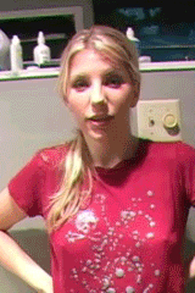 Toothbrushing - Screenshot 1 of 4 - Ipod