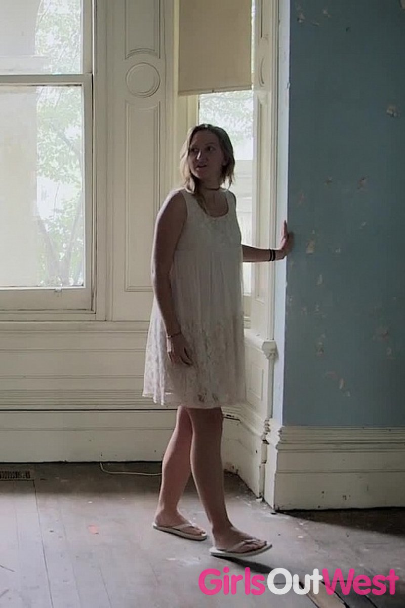 Katya - Lost & Found - Screenshot 1 of 4 - Brown Hair