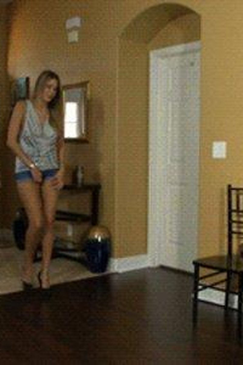 Nikki Brooks in Wear This Diaper - Total (Iphone) - Screenshot 1 of 4 - Diaper