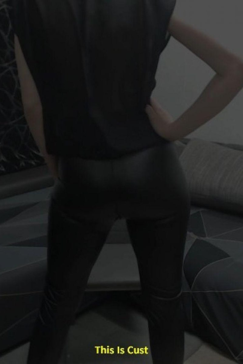 In Her Element - Screenshot 1 of 4 - Leather