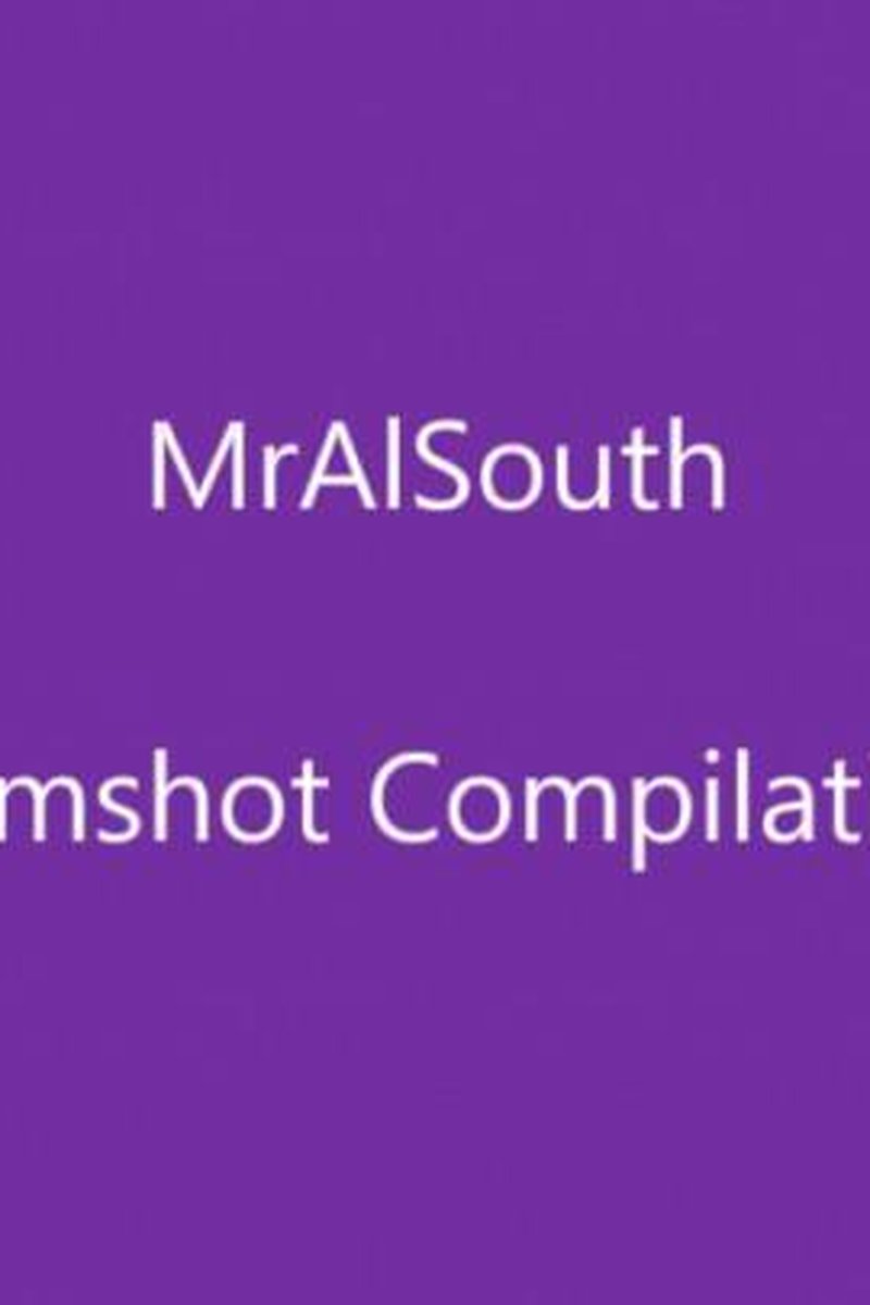 Cumshot Compilation - Screenshot 1 of 4 - Cumshot