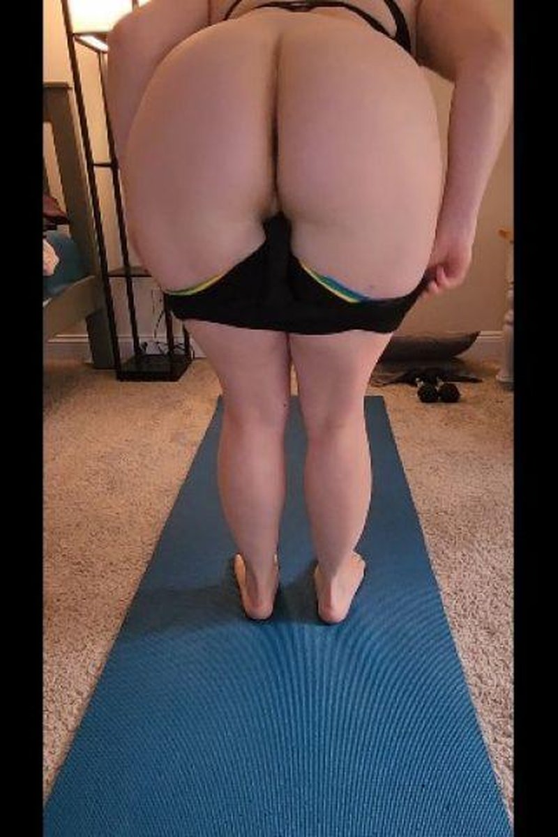 Yoga Scene - Screenshot 1 of 4 - Amateur