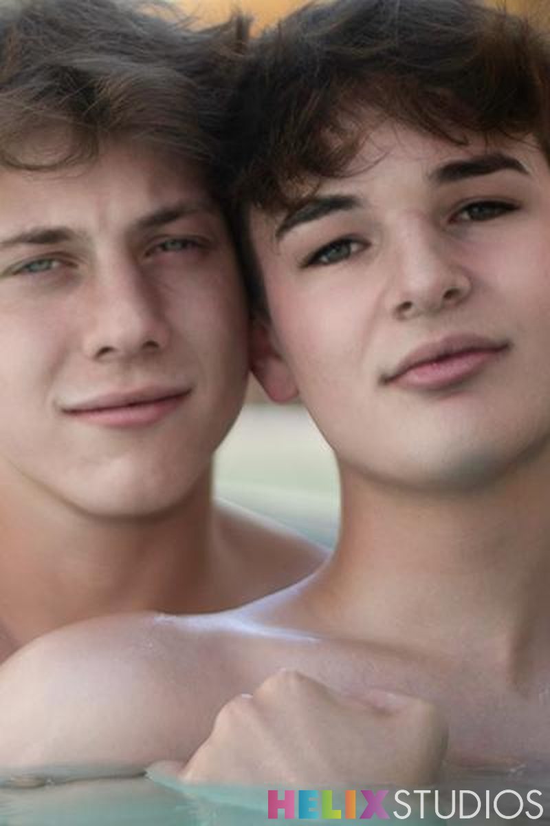 Poolside Petting - Screenshot 1 of 4 - Austin Walker