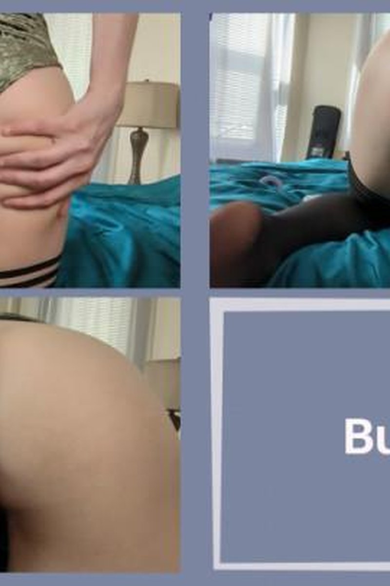 Butt Stuff - Screenshot 1 of 4 - Anal