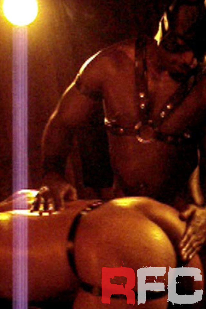 Dungeon Daddy - Screenshot 1 of 4 - Black Guys