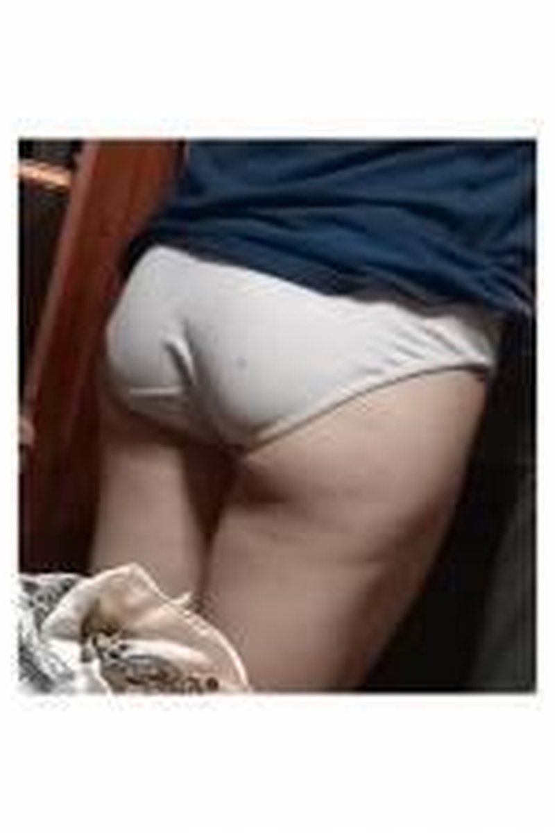 Nice Ass - Screenshot 1 of 4 - Amateur