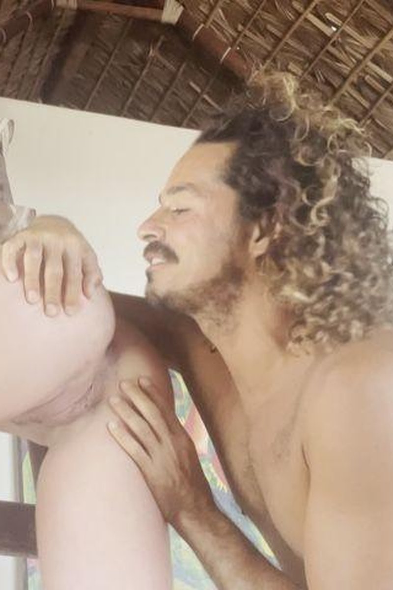 Cunniladder In Cabo - Screenshot 1 of 4 - Blowjob