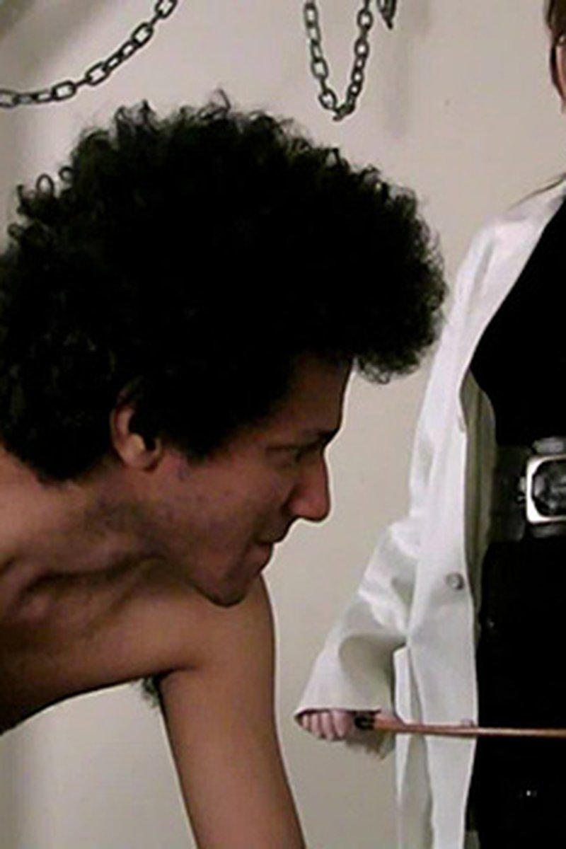The Clones Training - Screenshot 1 of 4 - BDSM