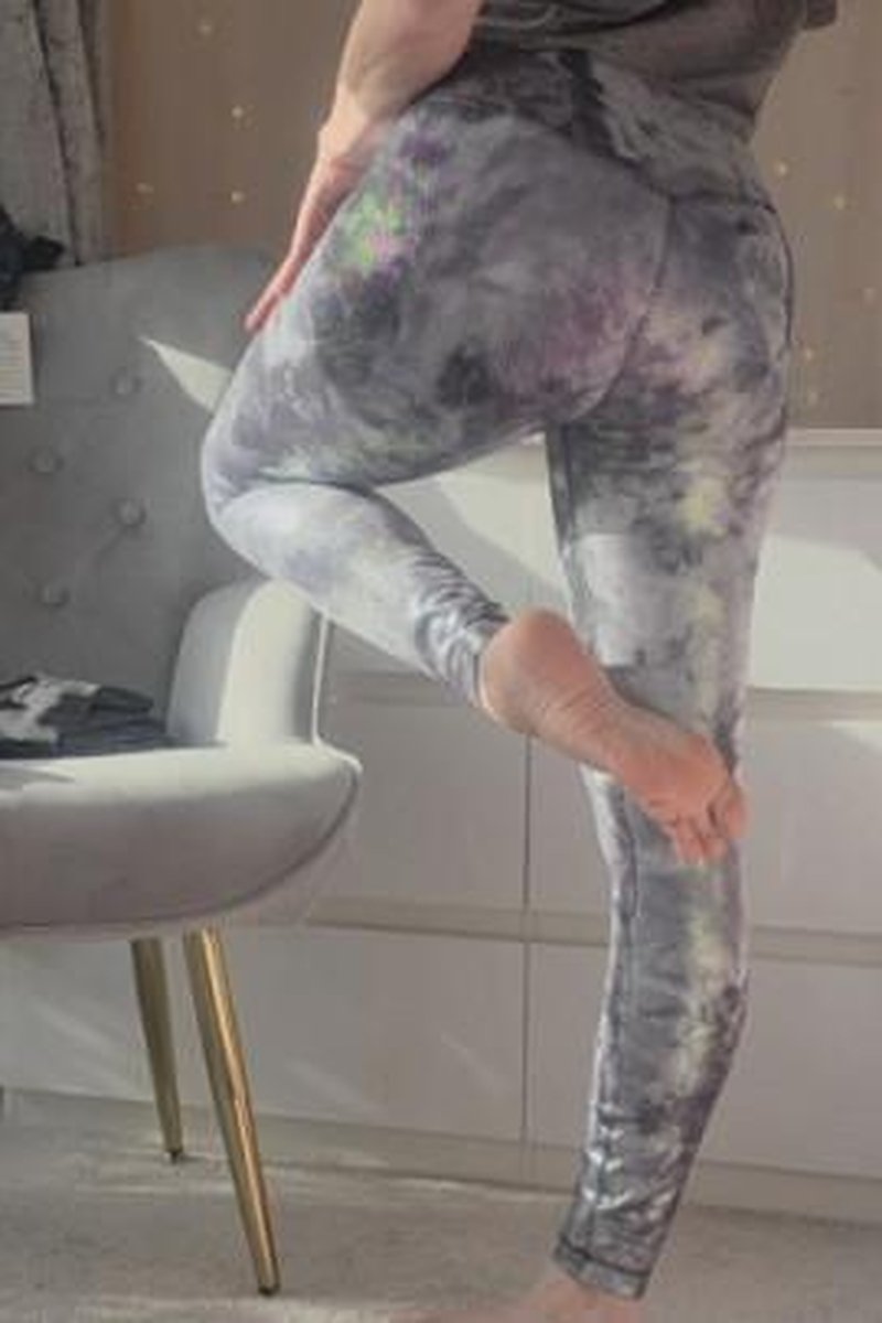 Lululemon Try On Haul - Screenshot 1 of 4 - Gym