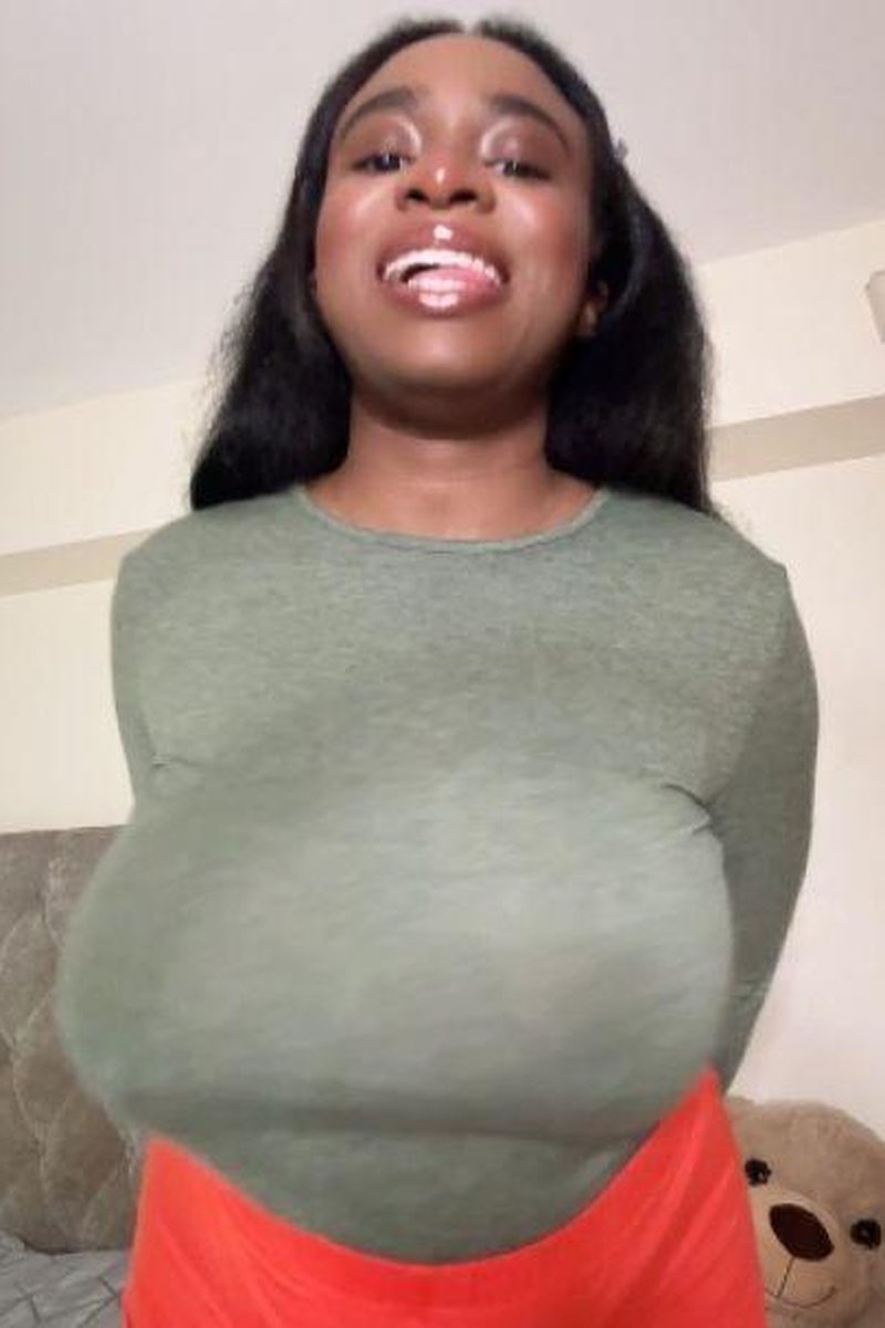 Strip JOI - Screenshot 1 of 4 - Big Tits