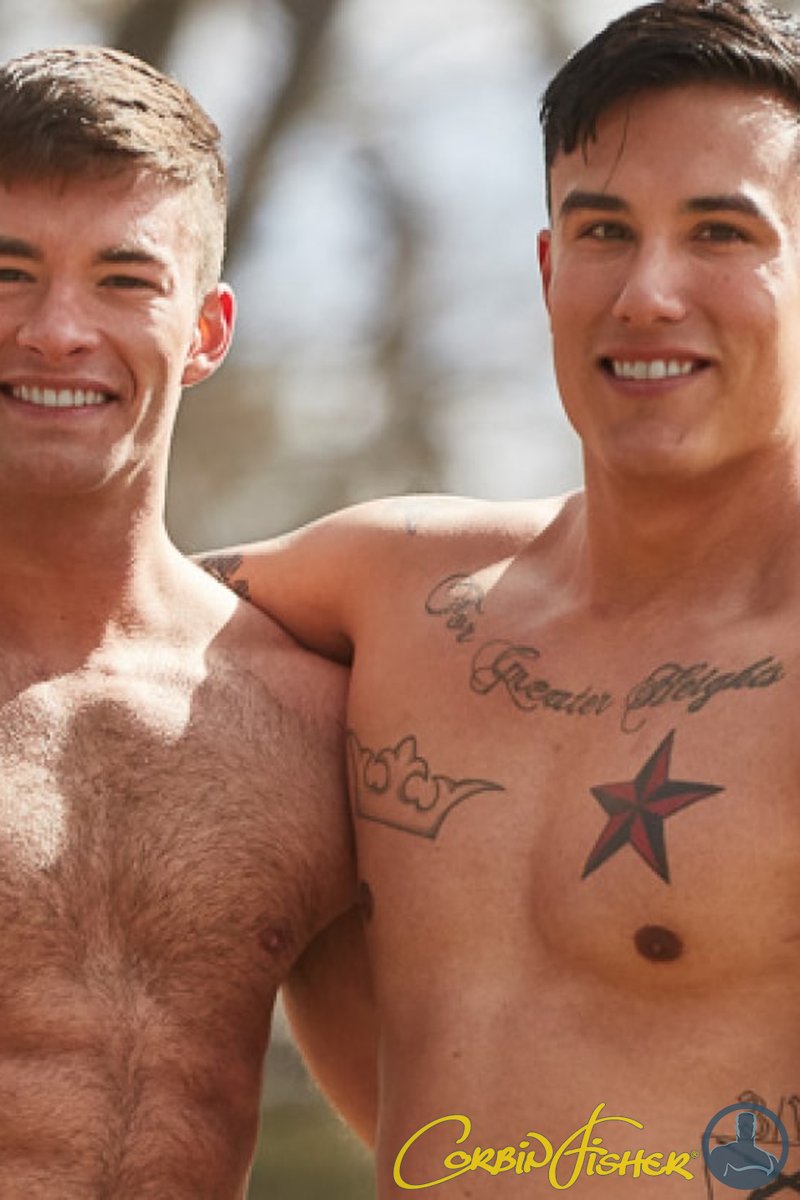 Beau & Devon Get Steamy - Screenshot 1 of 4 - Beau