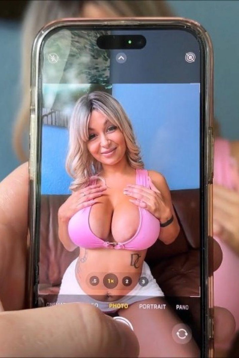 Photography Lessons - Screenshot 1 of 4 - Big Ass