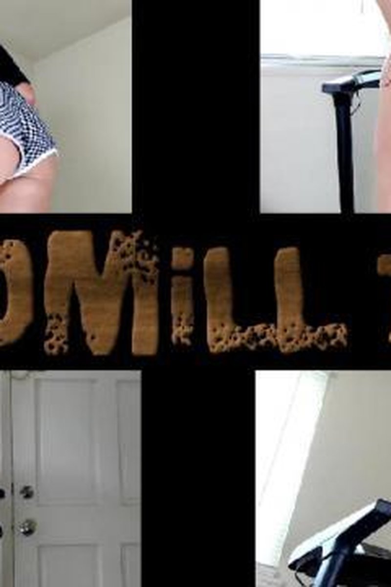 Treadmill Toots - Screenshot 1 of 4 - Ass Worship