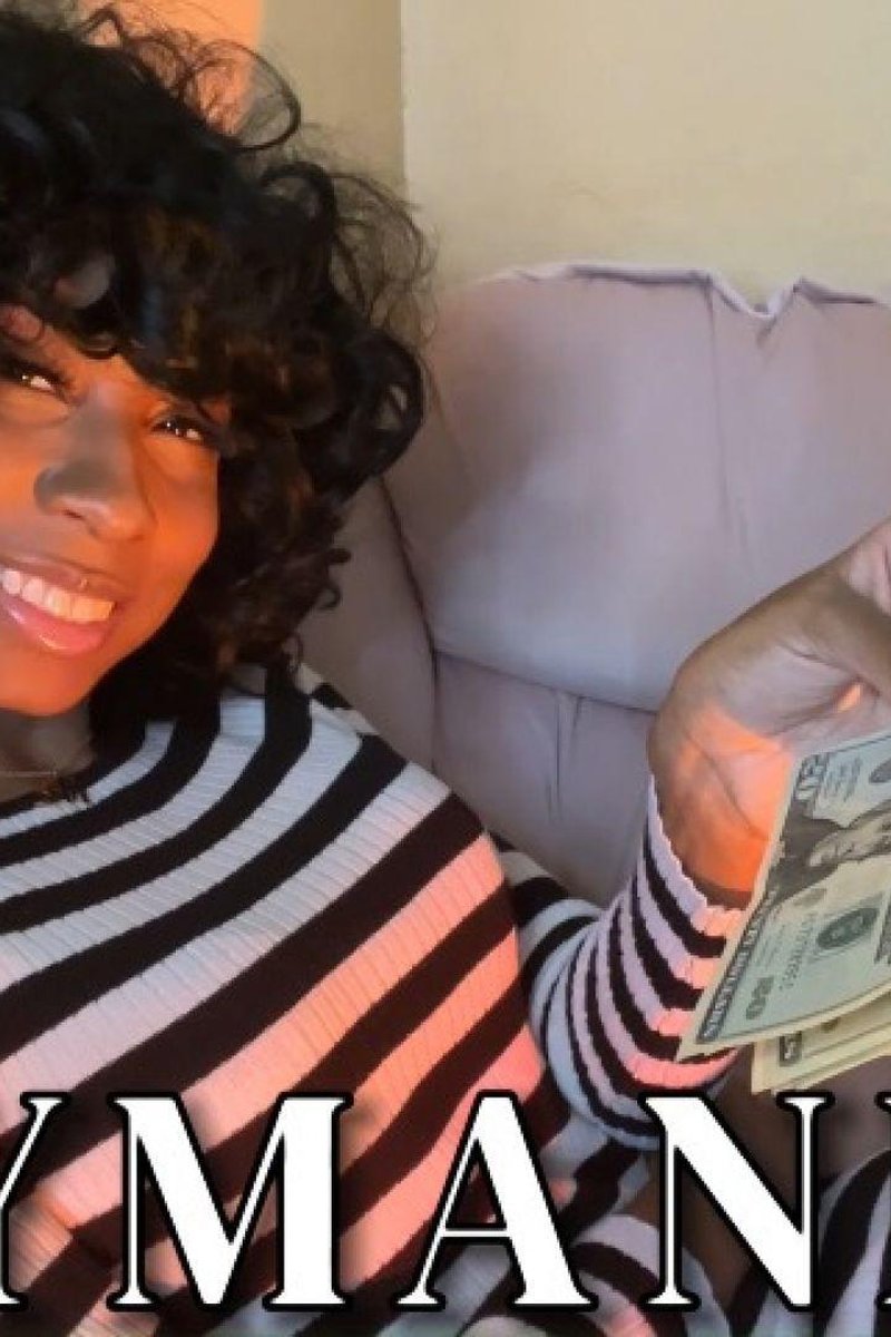 Paymandie - Screenshot 1 of 4 - Bitch