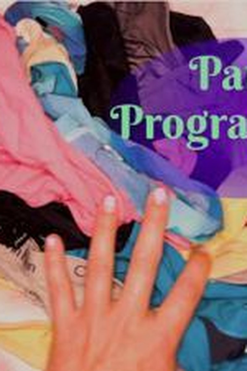 Panty Programming - Screenshot 1 of 4 - Ass Fetish