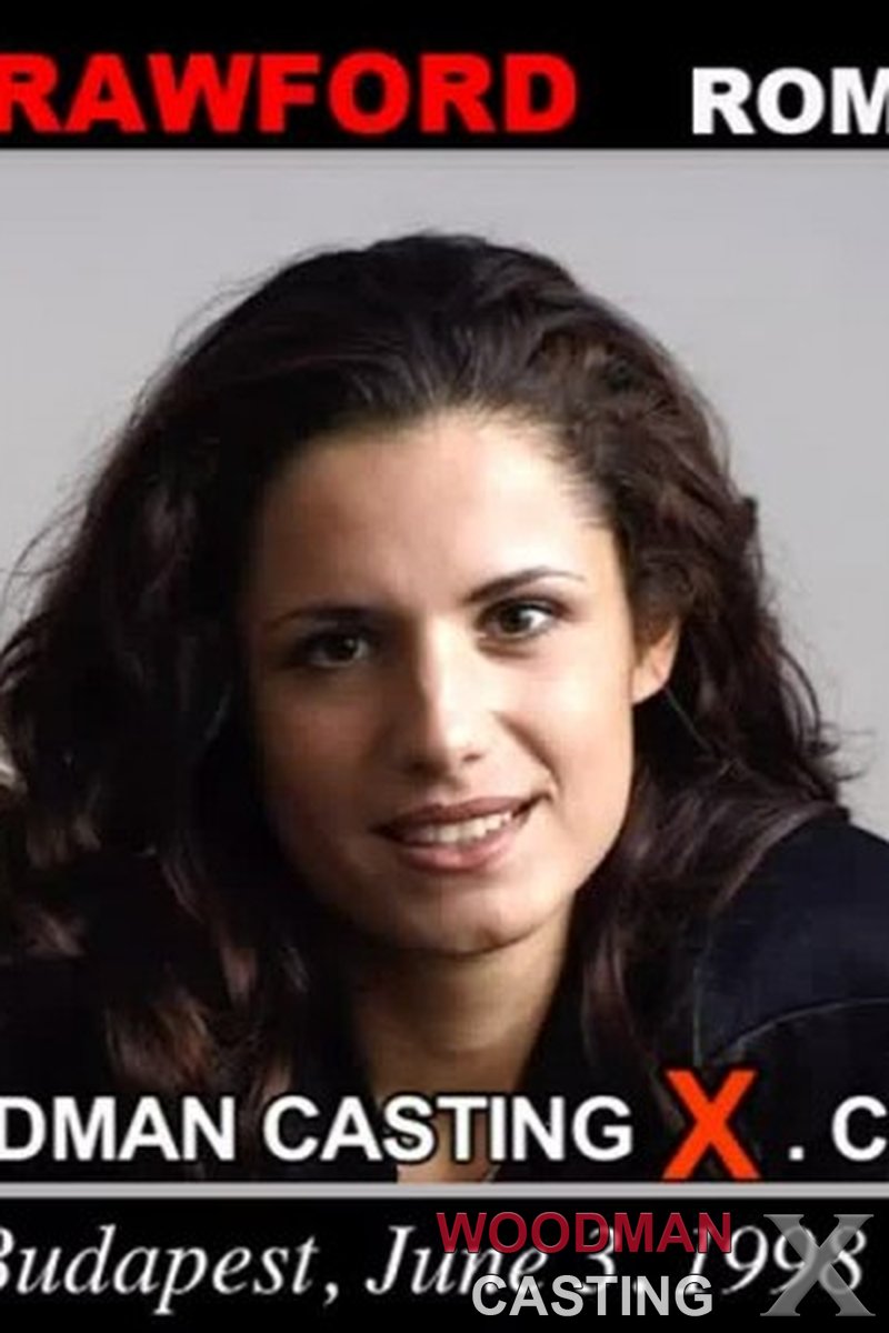 Alex Crawford Casting - Screenshot 1 of 4 - Brown Hair