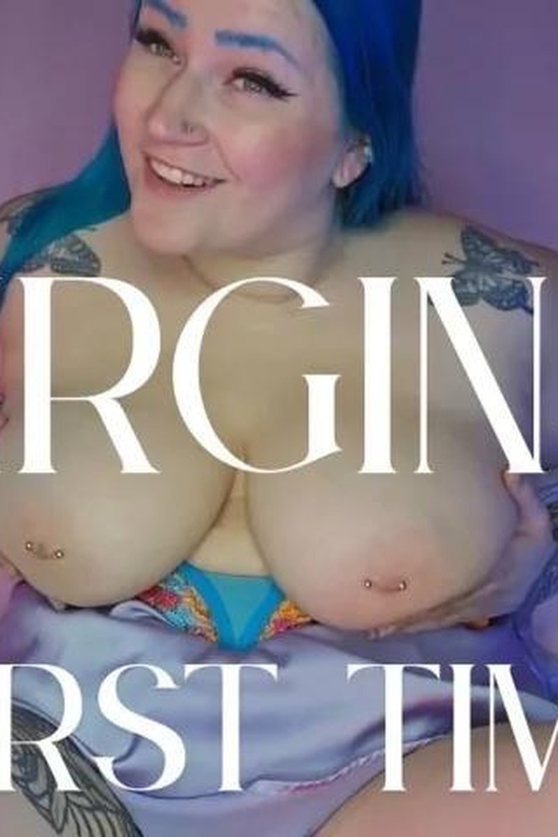 Virgins First Time - Screenshot 1 of 4 - Luna Allora